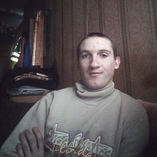 Фотография мужчины Дмитрий, 23 года из г. Унеча