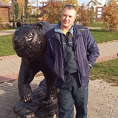 Фотография мужчины Виталий, 43 года из г. Екатеринбург
