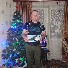 Фотография мужчины Андрей, 47 лет из г. Брянск