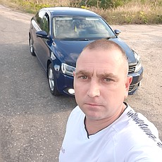 Фотография мужчины Владимир, 41 год из г. Гусь Хрустальный