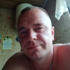 Фотография мужчины Богдан, 34 года из г. Лубны
