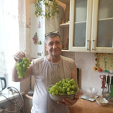 Фотография мужчины Геннадий, 65 лет из г. Донецк