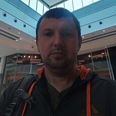 Фотография мужчины Юрий, 42 года из г. Умань