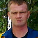 Саша Я, 47 лет