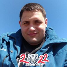 Фотография мужчины Андрей, 33 года из г. Солигорск