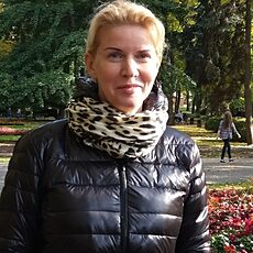 Фотография девушки Ирина, 51 год из г. Гомель