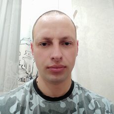 Фотография мужчины Иван, 37 лет из г. Кишинев