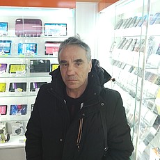 Фотография мужчины Юрий, 58 лет из г. Тальменка
