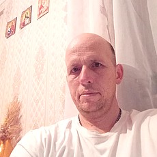 Фотография мужчины Игор, 44 года из г. Новоград-Волынский