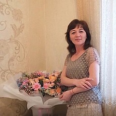 Фотография девушки Лия, 47 лет из г. Мелитополь