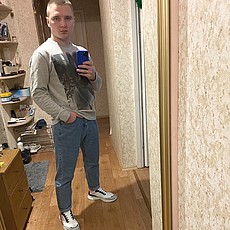 Фотография мужчины Дмитрий, 29 лет из г. Минск