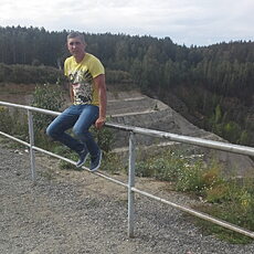 Фотография мужчины Alex, 48 лет из г. Димитровград