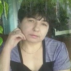 Фотография девушки Наталья, 55 лет из г. Мариинск