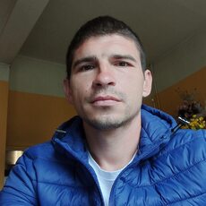 Фотография мужчины Дмитро, 34 года из г. Сокаль