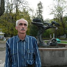 Фотография мужчины Виталий, 65 лет из г. Алчевск