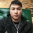 Оскар, 35 лет