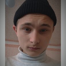 Фотография мужчины Владислав, 20 лет из г. Минеральные Воды