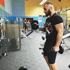 Фотография мужчины Алексей, 26 лет из г. Лида