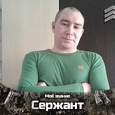 Фотография мужчины Александр, 41 год из г. Орск