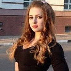 Фотография девушки Галина, 26 лет из г. Киселевск