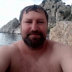 Фотография мужчины Виталий, 46 лет из г. Алупка