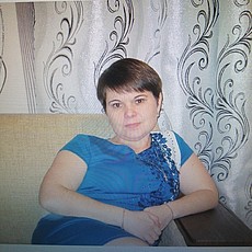 Фотография девушки Наталия, 43 года из г. Талица