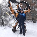 Ванёк, 37 лет