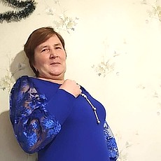 Фотография девушки Галка, 63 года из г. Житомир