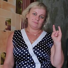 Фотография девушки Светлана, 50 лет из г. Гродно