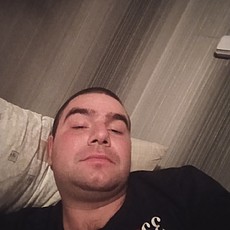 Фотография мужчины Слава Ситник, 32 года из г. Мозырь