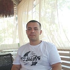 Фотография мужчины Иван, 38 лет из г. Апатиты