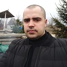 Фотография мужчины Василий, 41 год из г. Згуровка