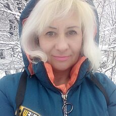 Фотография девушки Людмила, 45 лет из г. Улан-Удэ