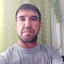 Максут, 52 года