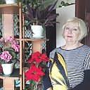 Галина, 68 лет