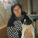 Алла, 43 года