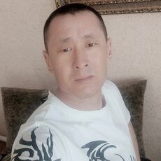 Фотография мужчины Манас, 40 лет из г. Есиль
