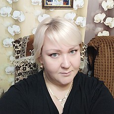 Фотография девушки Ольга, 47 лет из г. Ирбит