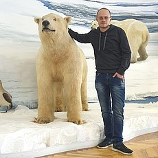 Фотография мужчины Павел, 31 год из г. Орша