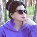 Nika Boginia, 42 года