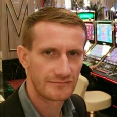 Фотография мужчины Александр, 42 года из г. Москва