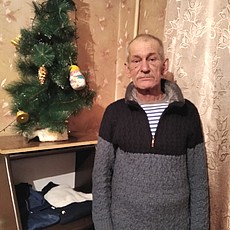 Фотография мужчины Владимир, 62 года из г. Биробиджан