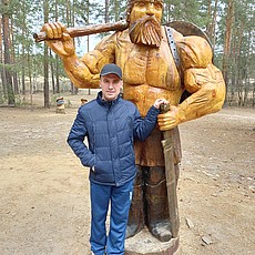 Фотография мужчины Колёк, 40 лет из г. Гусь Хрустальный