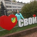 Валентина, 60 лет