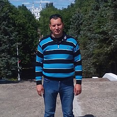 Фотография мужчины Владимир, 47 лет из г. Поставы