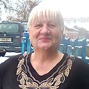 Лидия Кунда, 69 лет