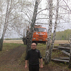 Фотография мужчины Николай, 44 года из г. Кутулик