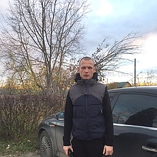 Фотография мужчины Алексей, 41 год из г. Дзержинск