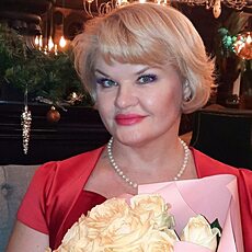 Фотография девушки Диана, 52 года из г. Озерск (Челябинская обл)