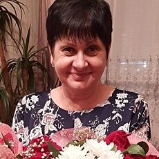 Фотография девушки Татьяна, 59 лет из г. Сургут